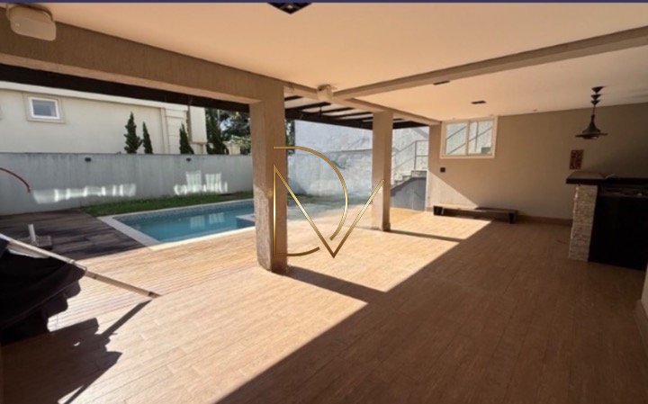 Casa à venda com 3 quartos, 3 suítes e 314m² no Swiss Park, Campinas (SP) — foto 2 de 30