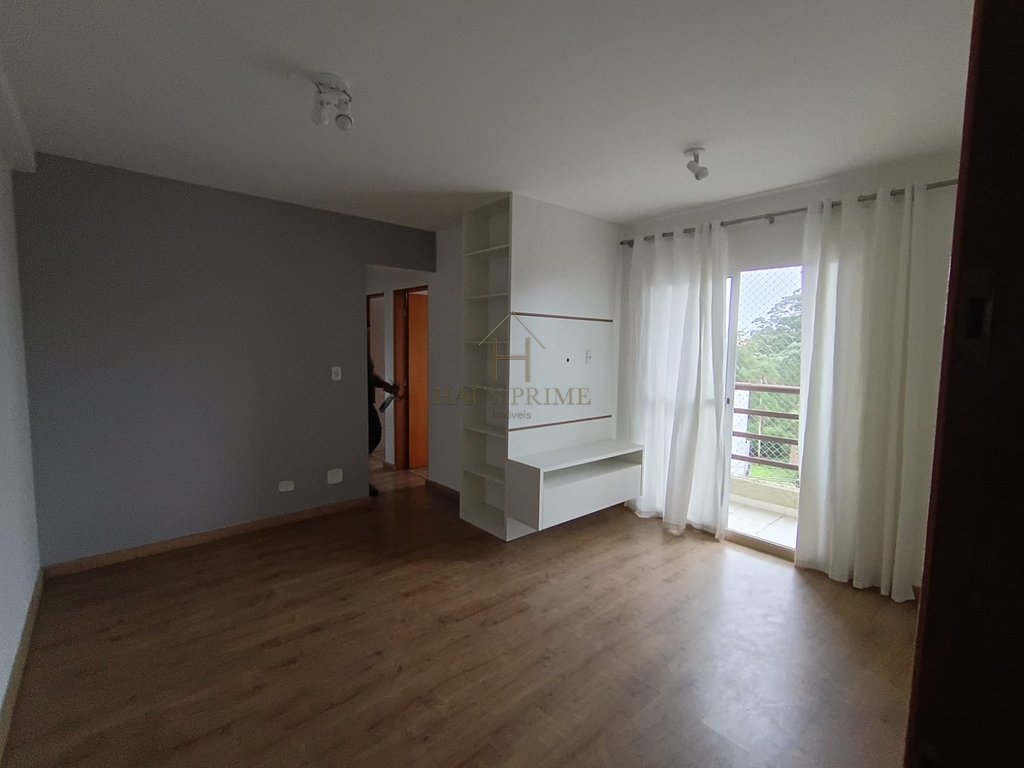 Apartamento à venda em Carapicuíba, Granja Viana, com 2 quartos, com 48.95 m²