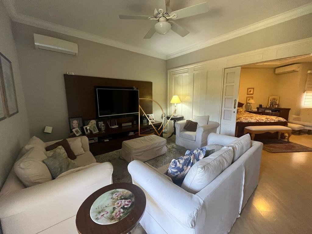 Apartamento à venda com 3 quartos, 3 suítes, 3 vagas e 259m² no Jardim Madalena, Campinas (SP) — foto 2 de 30
