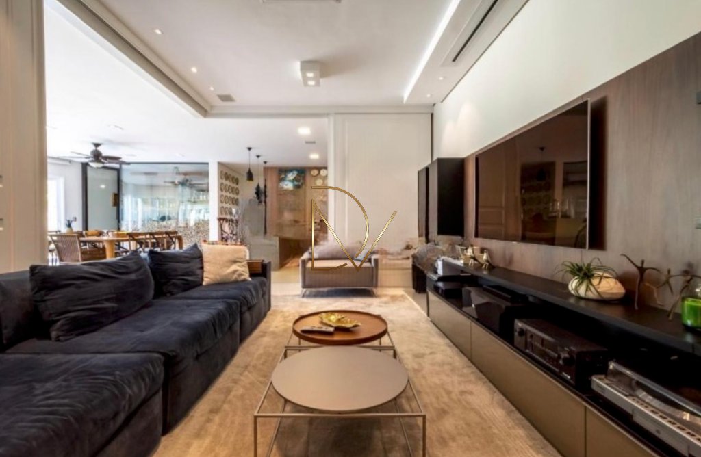 Casa à venda com 4 quartos, 4 suítes, 9 vagas e 938m² no Vila Suíça, Indaiatuba (SP) — foto 20 de 30