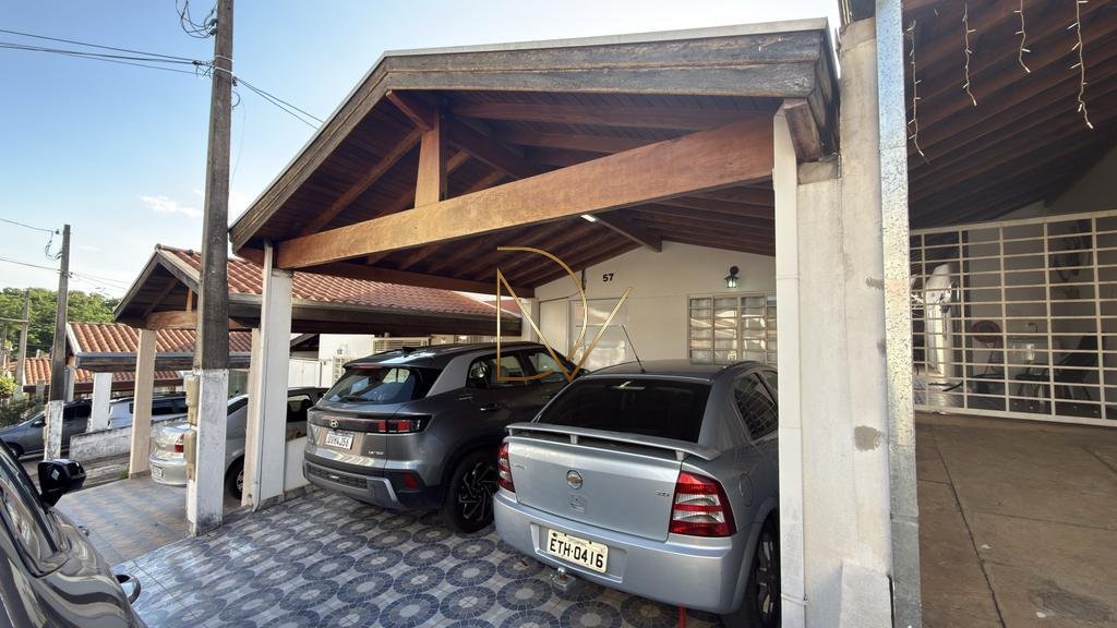 Casa à venda com 2 quartos, 2 banheiros, 2 vagas e 130m² no Jardim Villagio Ghiraldelli, Hortolândia (SP) — foto 24 de 30