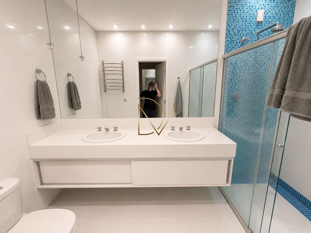Casa à venda com 3 quartos, 2 suítes e 273m² no Swiss Park, Campinas (SP) — foto 10 de 30