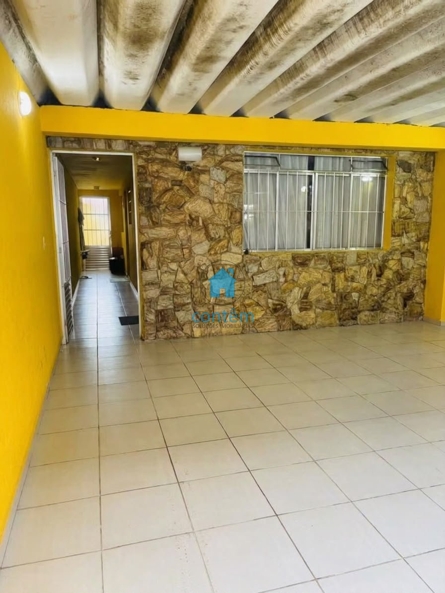 Casa à venda em Osasco, Santo Antônio, com 3 quartos, com 203 m²