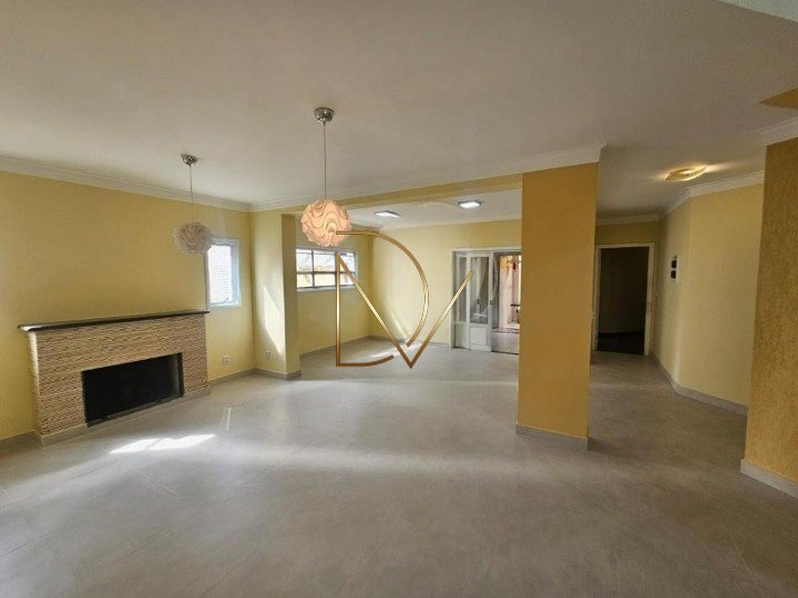 Casa à venda com 3 quartos, 2 suítes, 4 vagas e 291m² no Vila Marieta, Campinas (SP) — foto 7 de 30