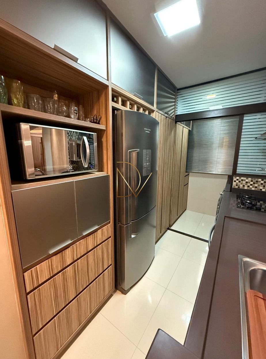 Apartamento à venda com 3 quartos, 1 suíte e 76m² no Chácara da Barra, Campinas (SP) — foto 6 de 27