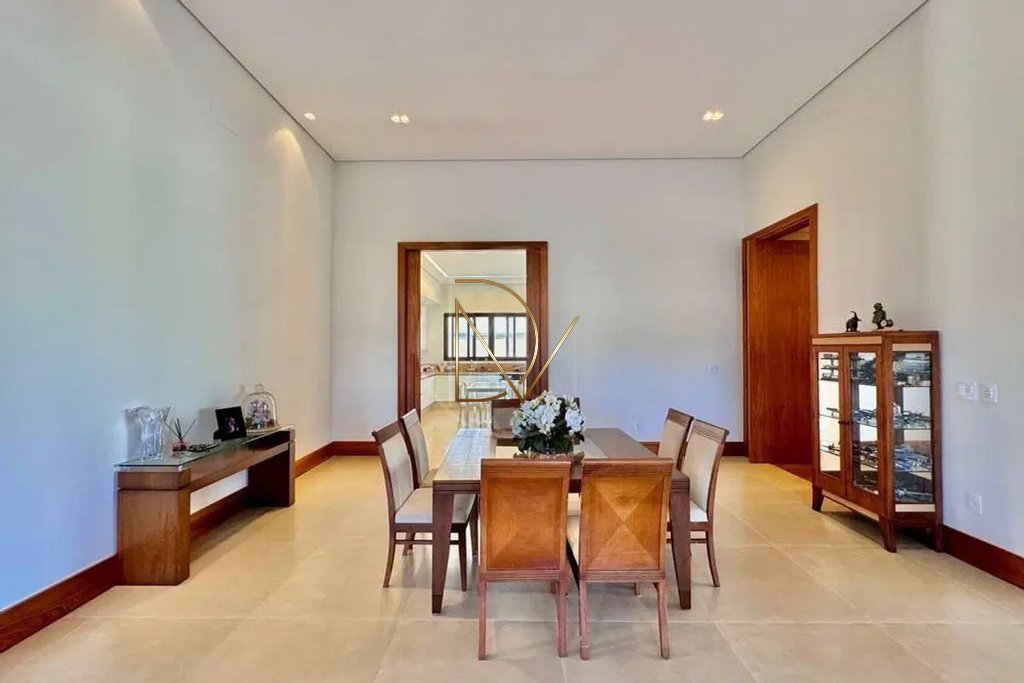 Casa à venda com 4 quartos, 4 suítes, 6 vagas e 496m² no Loteamento Residencial Pedra Alta (Sousas), Campinas (SP) — foto 10 de 30