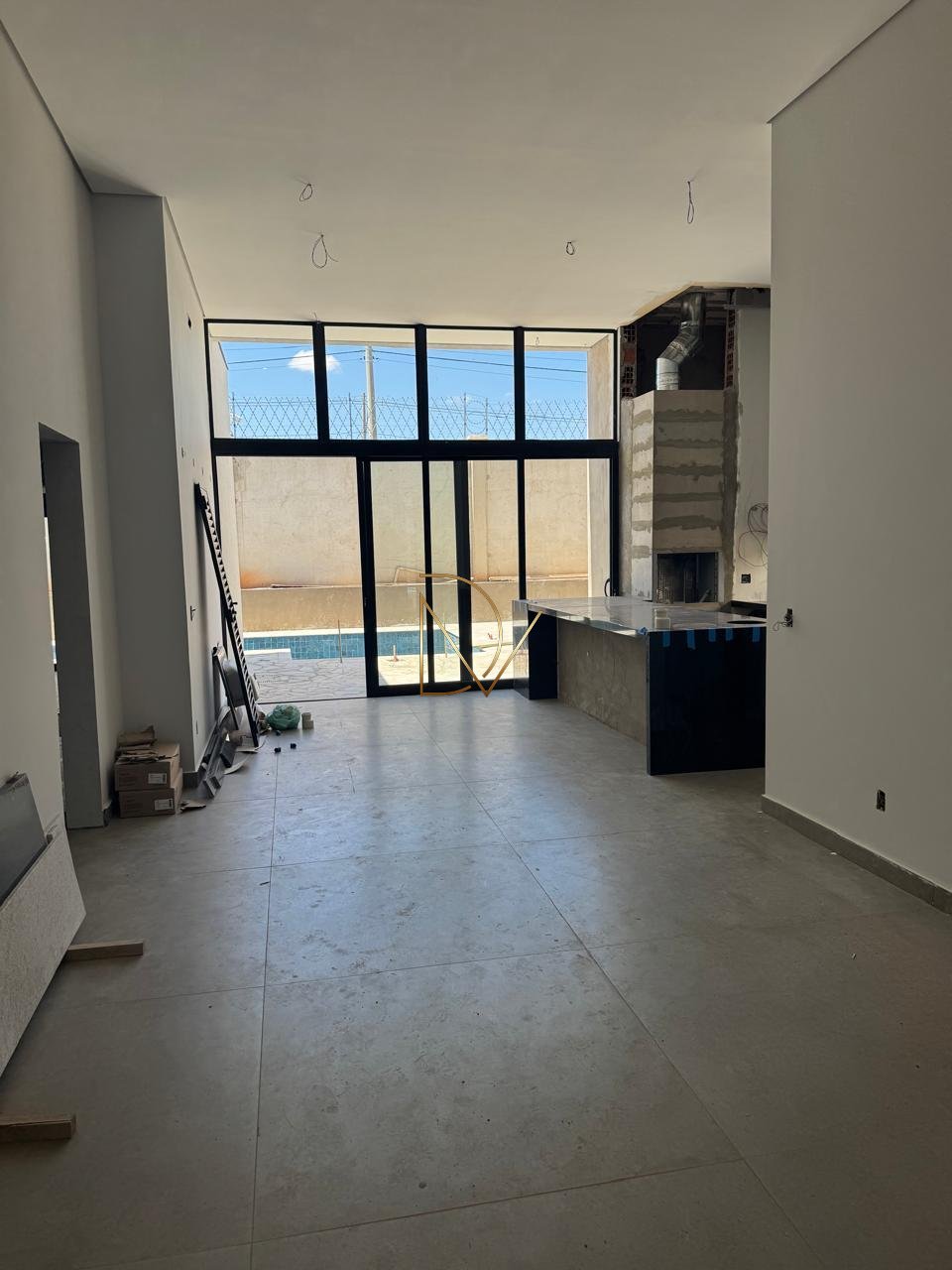 Casa à venda com 4 quartos, 5 banheiros, 4 vagas e 220m² no Loteamento Residencial Arborais, Campinas (SP) — foto 21 de 30