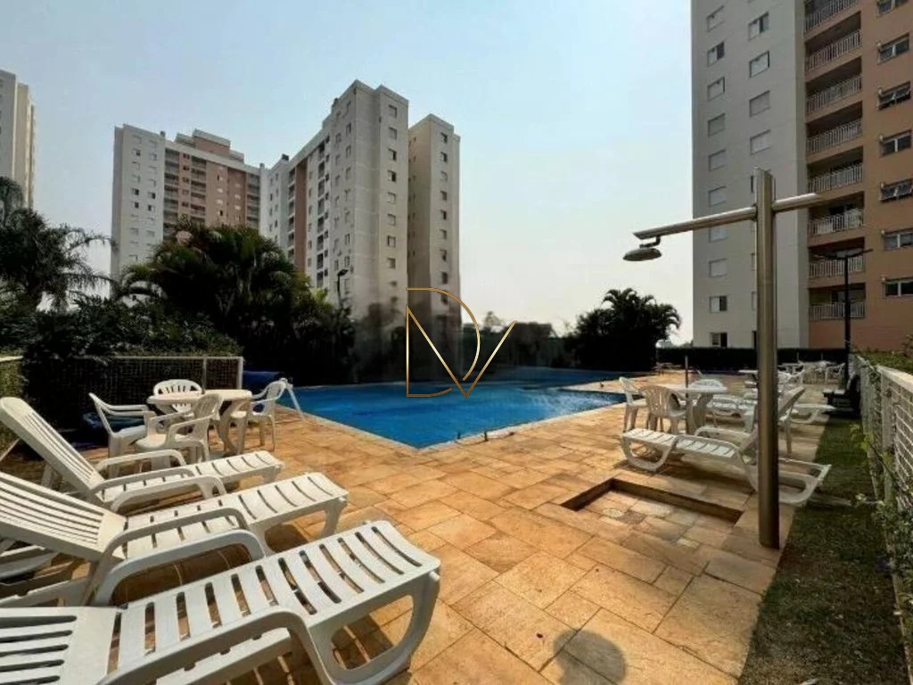 Apartamento à venda com 3 quartos, 1 suíte, 1 vaga e 75m² no Loteamento Chácara Prado, Campinas (SP) — foto 22 de 29