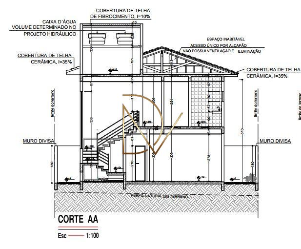 Terreno à venda com 360m² de terreno no Swiss Park, Campinas (SP) — foto 20 de 30