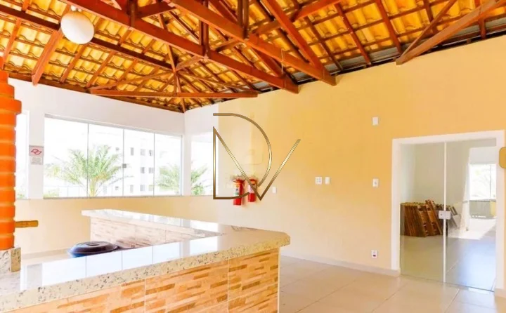 Apartamento à venda com 2 quartos, 1 suíte e 55m² no Jardim Nova Europa, Campinas (SP) — foto 22 de 24