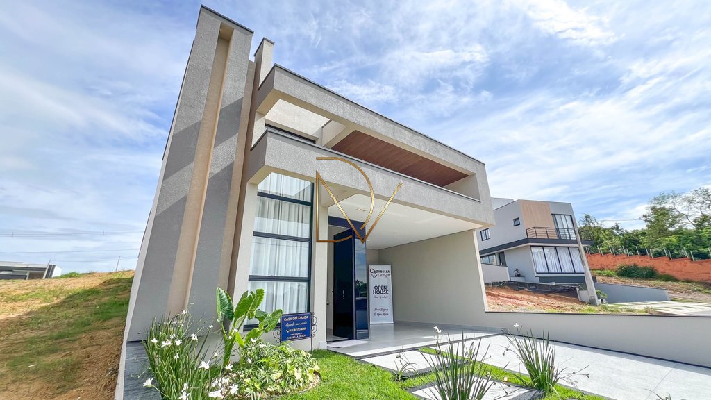 Casa à venda com 3 quartos, 1 suíte, 4 vagas e 140m² no Jardim Park Vista Real, Indaiatuba (SP) — foto 2 de 30