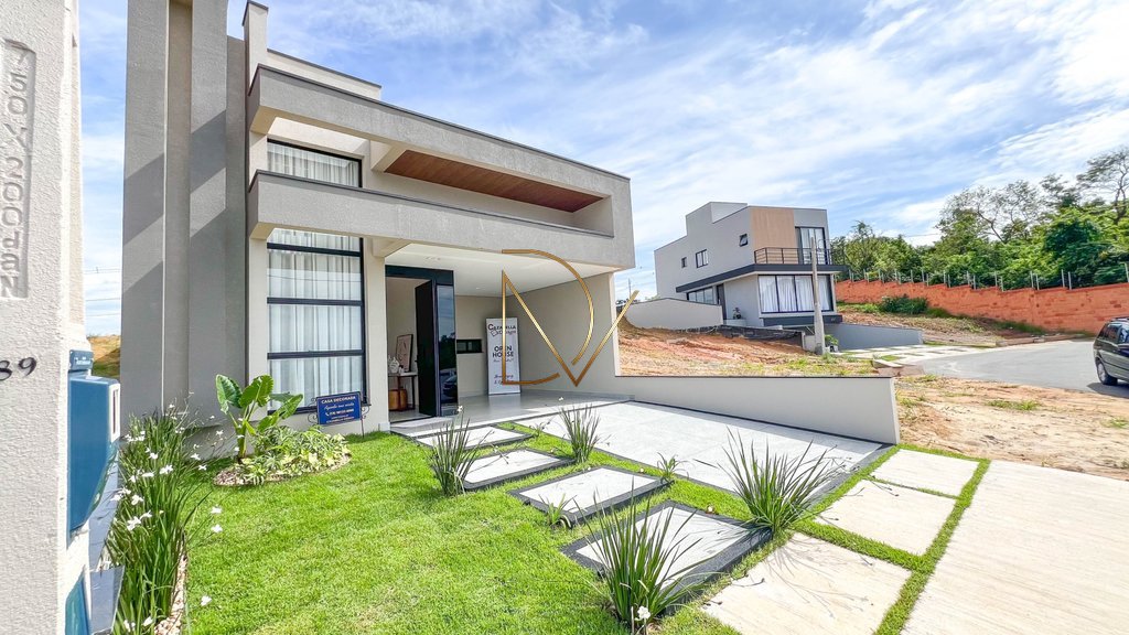 Casa à venda com 3 quartos, 1 suíte, 4 vagas e 140m² no Jardim Park Vista Real, Indaiatuba (SP) — foto 5 de 30