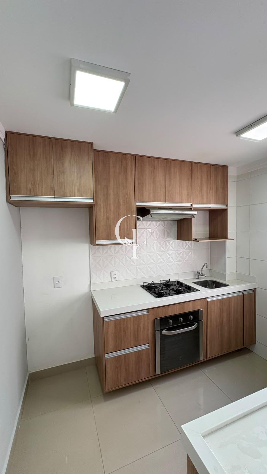 Apartamento à venda em Campinas, Jardim Antonio Von Zuben, com 2 quartos, com 45 m²