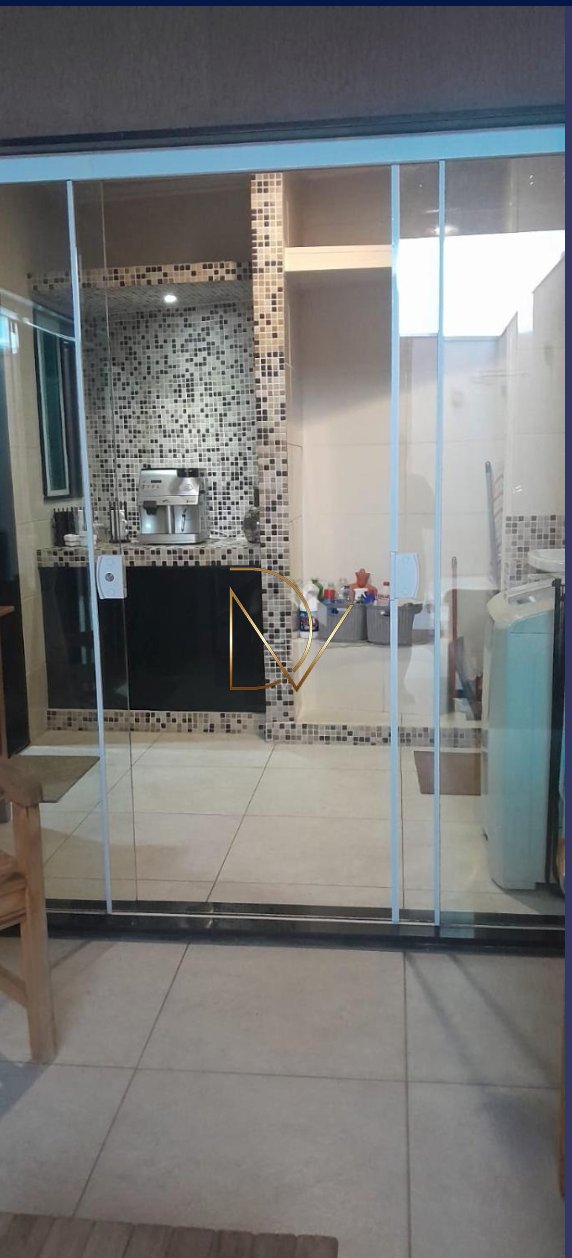 Casa à venda com 2 quartos, 1 suíte, 3 vagas e 134m² no Parque São Quirino, Campinas (SP) — foto 28 de 30