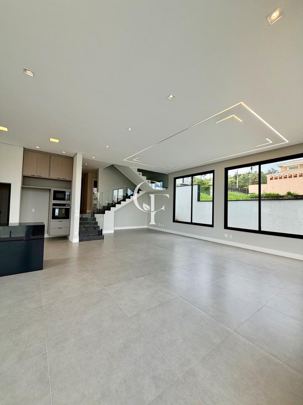 Casa à venda em Campinas, Parque das Quaresmeiras, com 4 suítes, com 342 m²