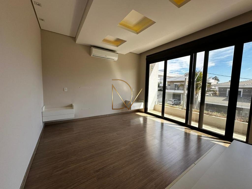 Casa à venda com 4 quartos, 4 suítes, 4 vagas e 317m² no Swiss Park, Campinas (SP) — foto 18 de 25