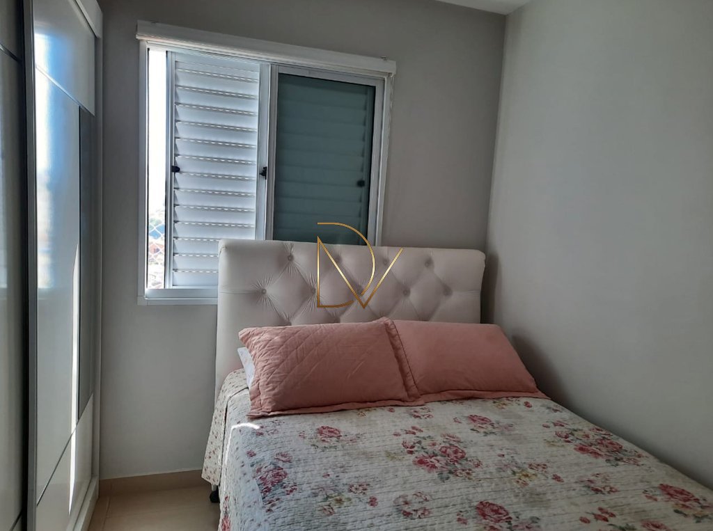 Apartamento à venda com 2 quartos, 1 banheiro, 1 vaga e 48m² no Vila Satúrnia, Campinas (SP) — foto 15 de 30