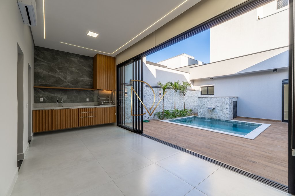 Casa à venda com 3 quartos, 3 suítes, 4 vagas e 188m² no Jardim Residencial Dona Lucilla, Indaiatuba (SP) — foto 18 de 30