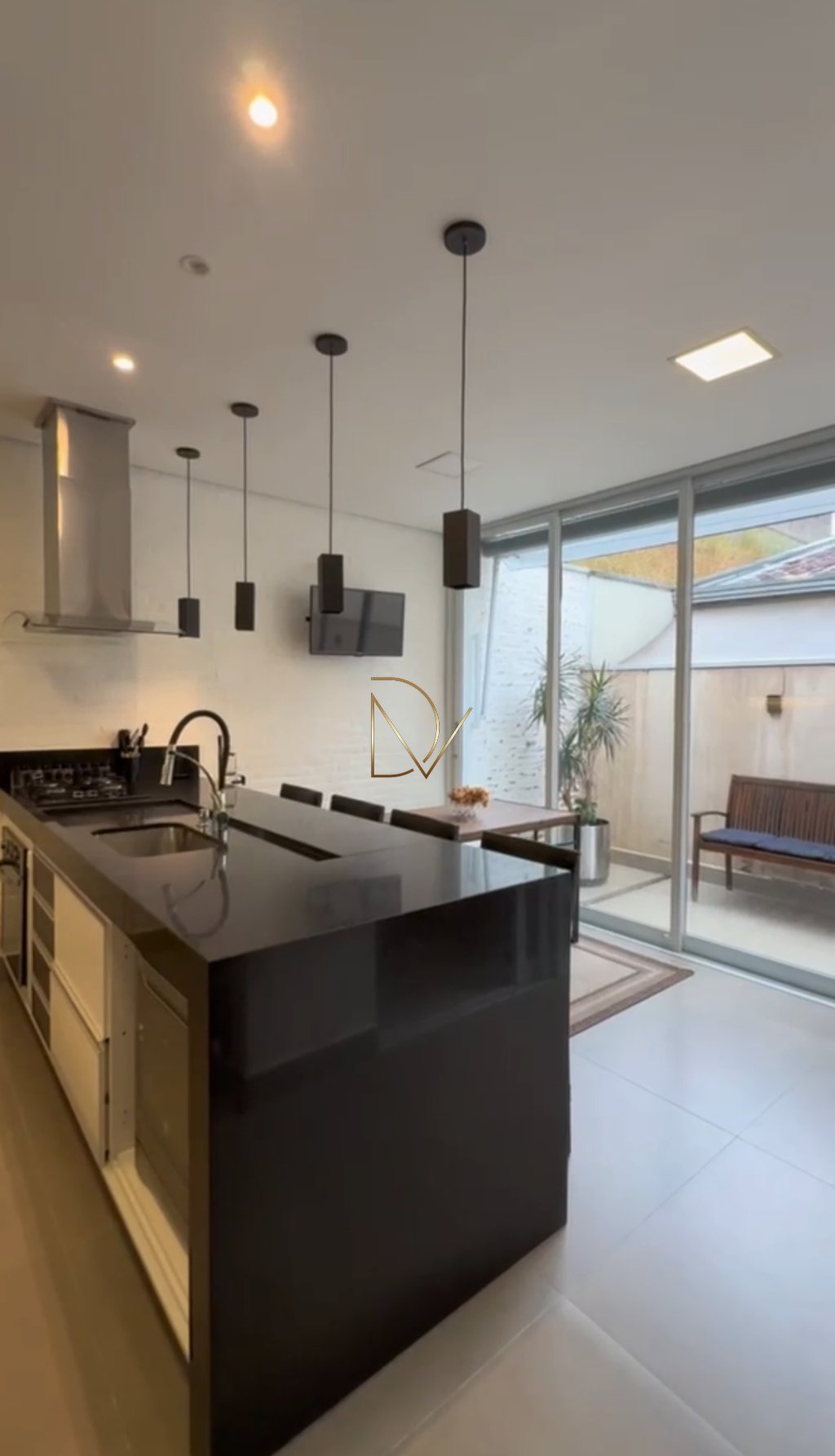 Casa à venda com 3 quartos, 1 suíte, 2 vagas e 90m² no Parque Jambeiro, Campinas (SP) — foto 16 de 30