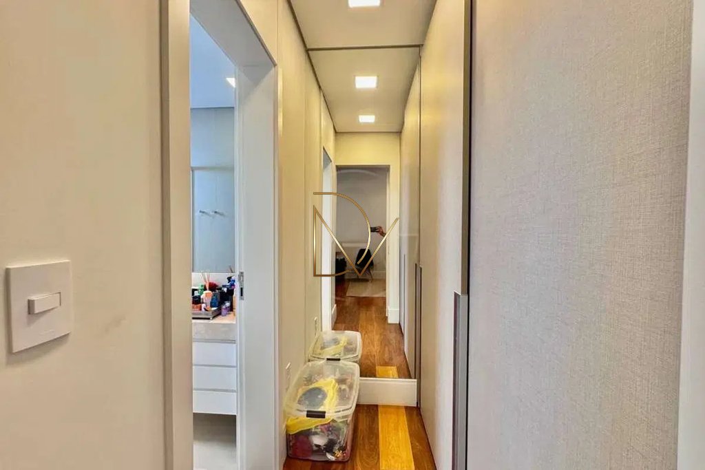 Casa à venda com 4 quartos, 4 suítes, 6 vagas e 496m² no Loteamento Residencial Pedra Alta (Sousas), Campinas (SP) — foto 26 de 30