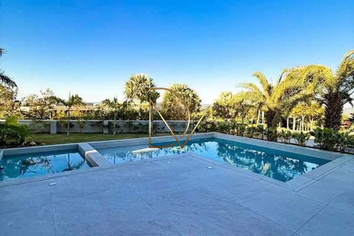 Casa à venda com 4 quartos, 4 suítes, 8 vagas e 630m² no Loteamento Residencial Pedra Alta (Sousas), Campinas (SP) — foto 25 de 30