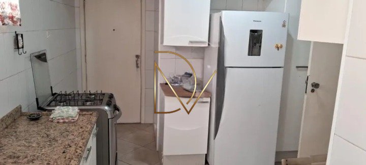 Apartamento à venda com 3 quartos, 1 suíte, 2 vagas e 105m² no Vila Estanislau, Campinas (SP) — foto 10 de 30