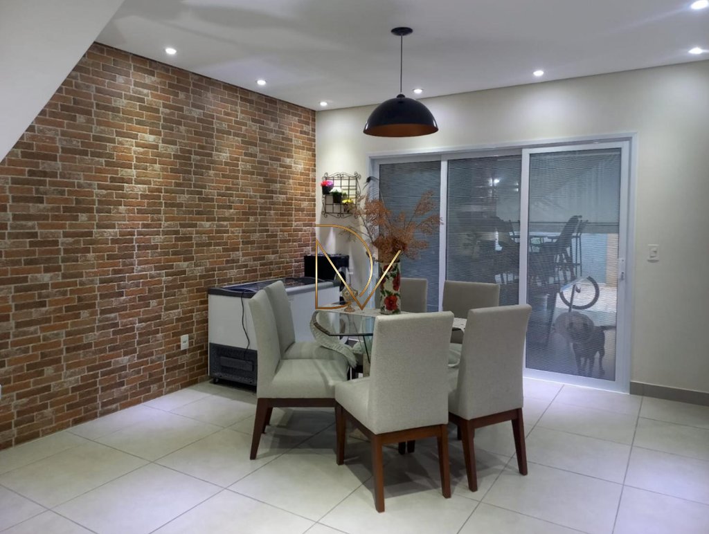 Casa à venda com 3 quartos, 3 suítes, 4 vagas e 233m² no Residencial Real Parque Sumaré, Sumaré (SP) — foto 6 de 30