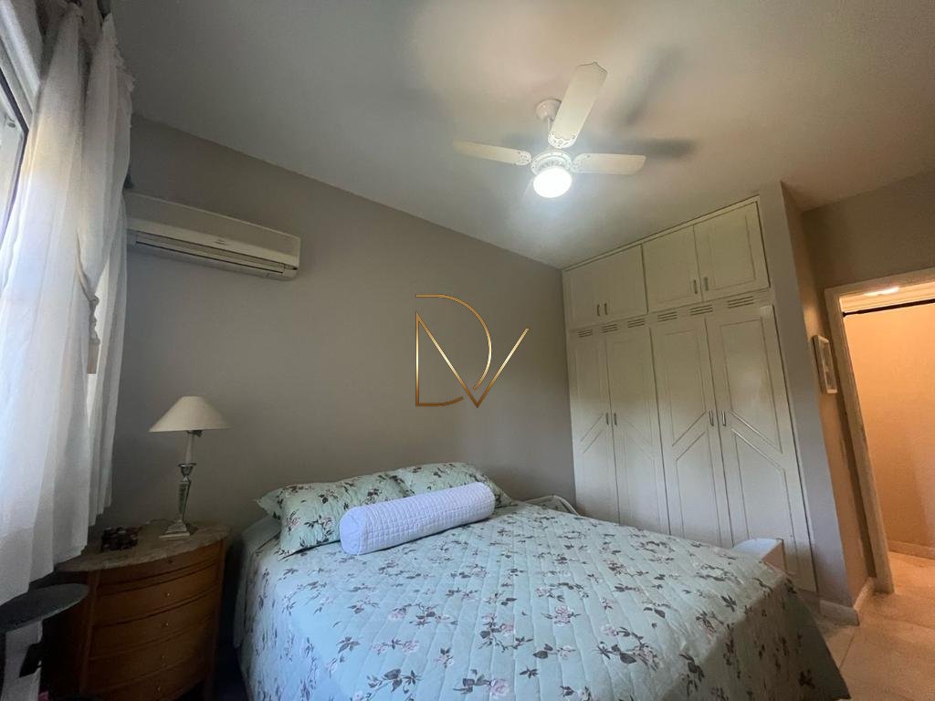 Apartamento à venda com 3 quartos, 3 suítes, 3 vagas e 259m² no Jardim Madalena, Campinas (SP) — foto 25 de 30