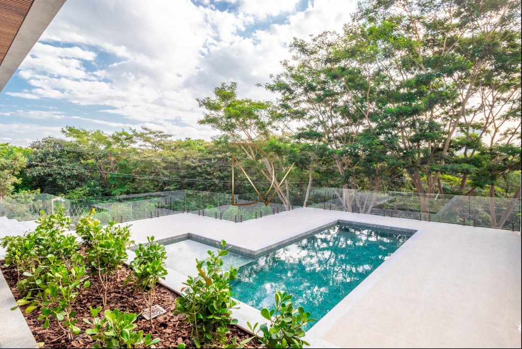 Casa à venda com 5 quartos, 5 suítes, 6 vagas e 700m² no Residencial Jatibela, Campinas (SP) — foto 21 de 30