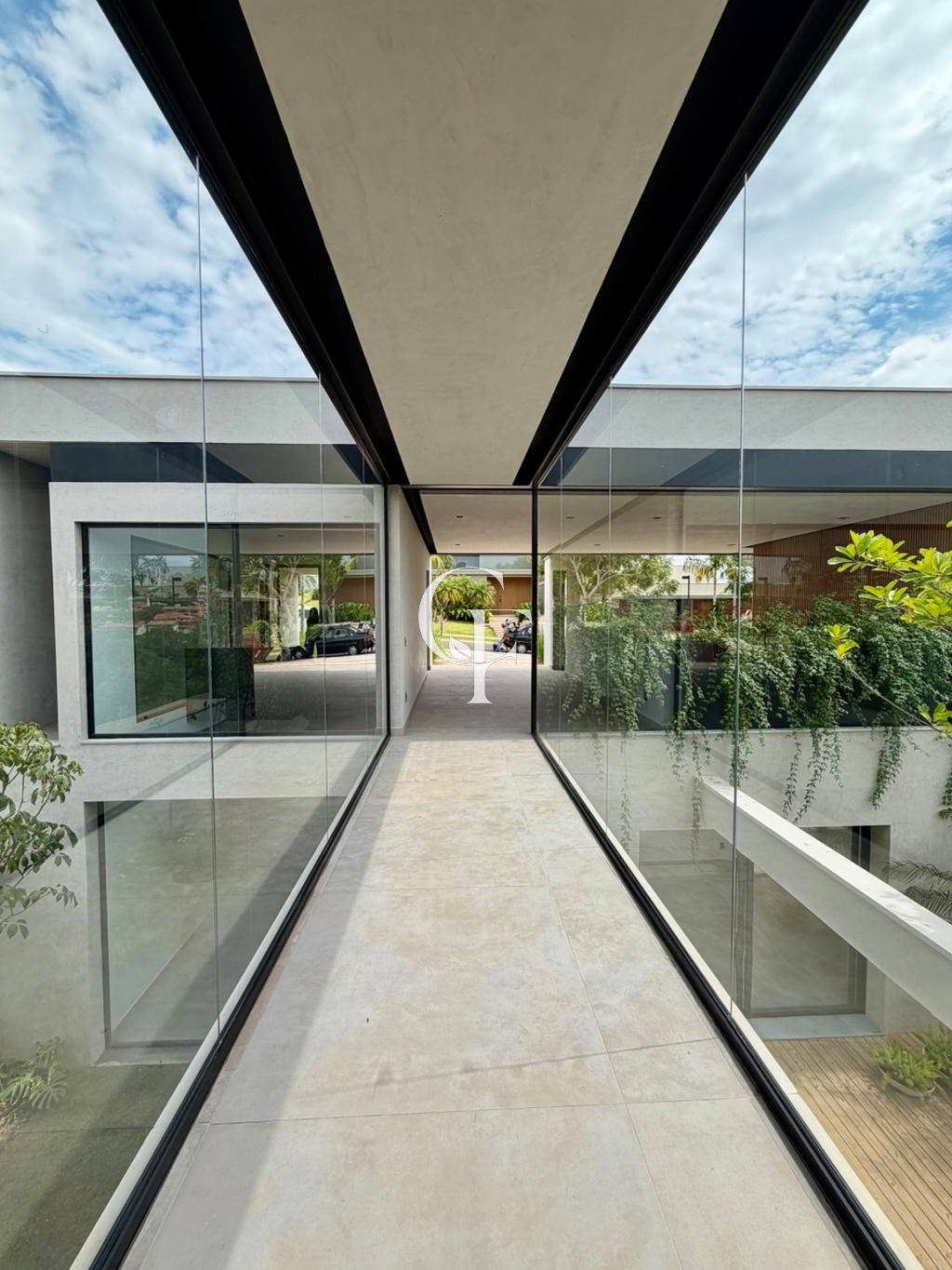 Casa à venda em Campinas, Loteamento Residencial Pedra Alta (Sousas), com 5 suítes, com 665 m²