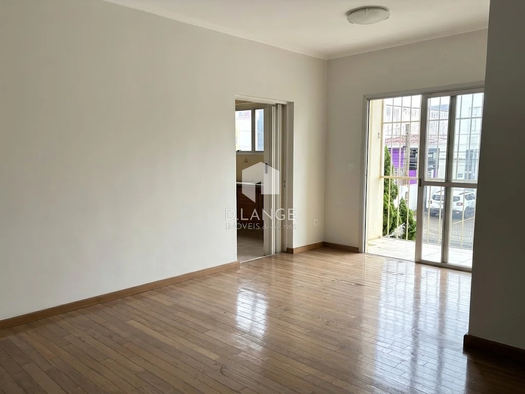 Apartamento à venda no bairro Jardim Guanabara em Campinas - SP
