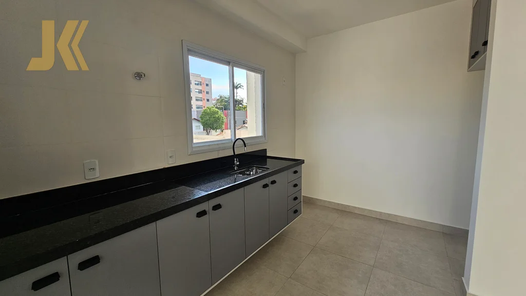 Apartamento à venda em Jaguariúna, Jardim Planalto, com 2 suítes, com 82 m², Villa Massoti