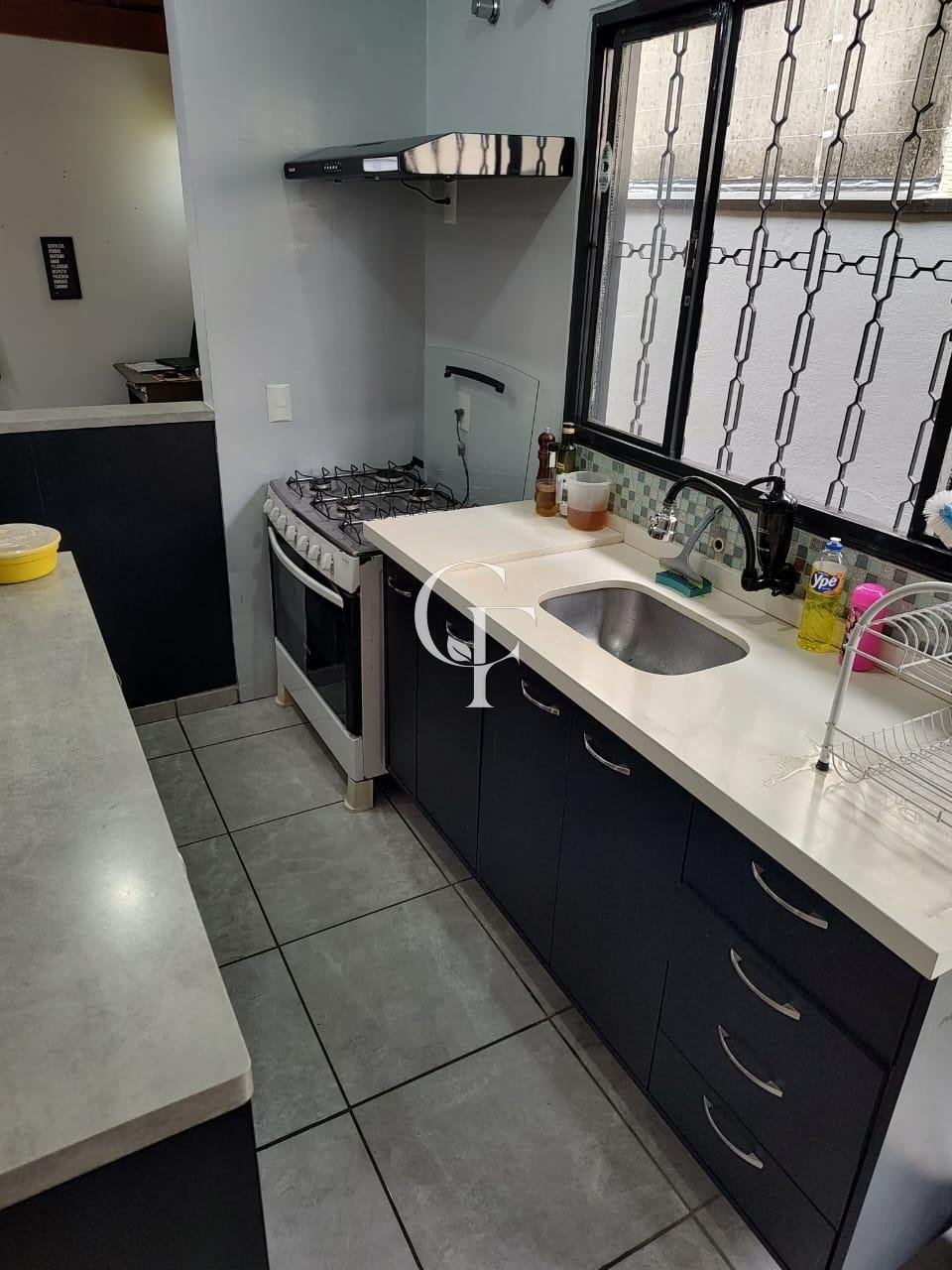 Casa à venda em Campinas, Jardim Sta Judith, com 2 quartos, com 142.38 m²