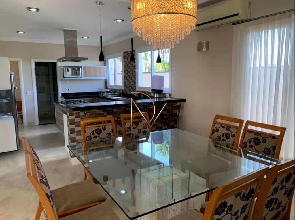 Casa à venda com 4 quartos, 4 suítes, 6 vagas e 500m² no Chácaras Silvania, Valinhos (SP) — foto 6 de 30