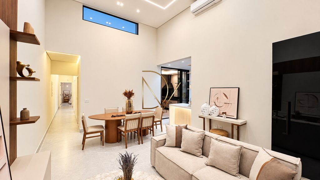 Casa à venda com 3 quartos, 1 suíte, 4 vagas e 140m² no Jardim Park Vista Real, Indaiatuba (SP) — foto 14 de 30