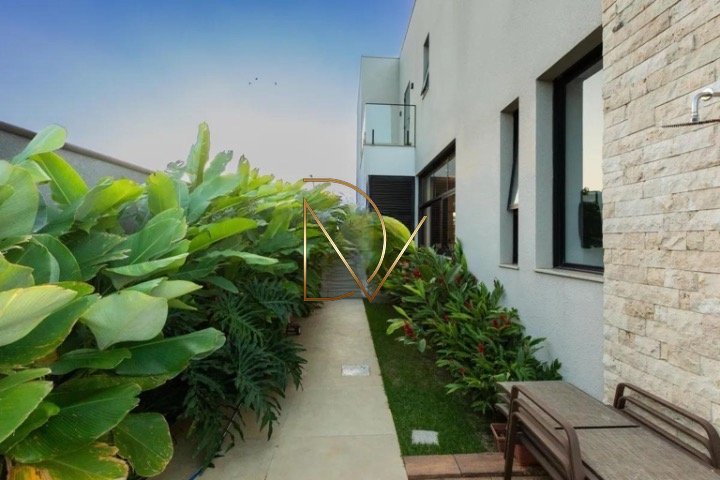 Casa à venda com 4 quartos, 4 suítes, 4 vagas e 300m² no Loteamento Residencial Arborais, Campinas (SP) — foto 15 de 30
