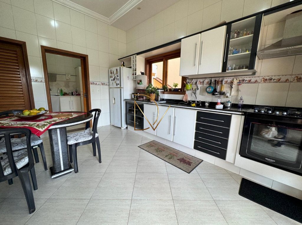 Casa à venda com 3 quartos, 5 banheiros, 4 vagas e 308m² no Vila Marieta, Campinas (SP) — foto 12 de 30
