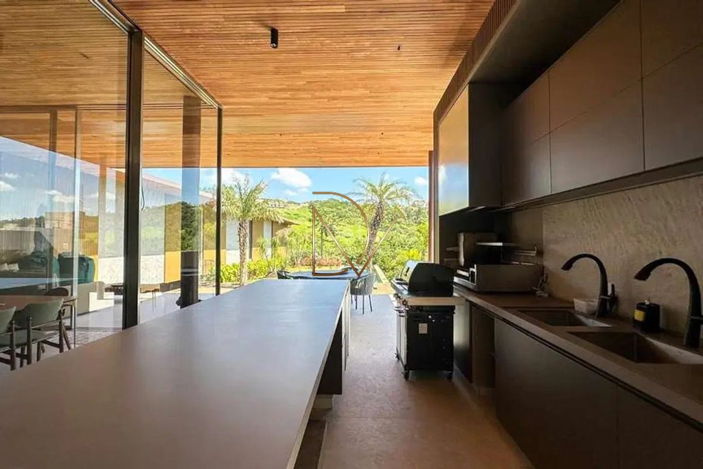Casa à venda com 6 quartos, 6 suítes, 4 vagas e 748m² no Loteamento Residencial Pedra Alta (Sousas), Campinas (SP) — foto 22 de 30