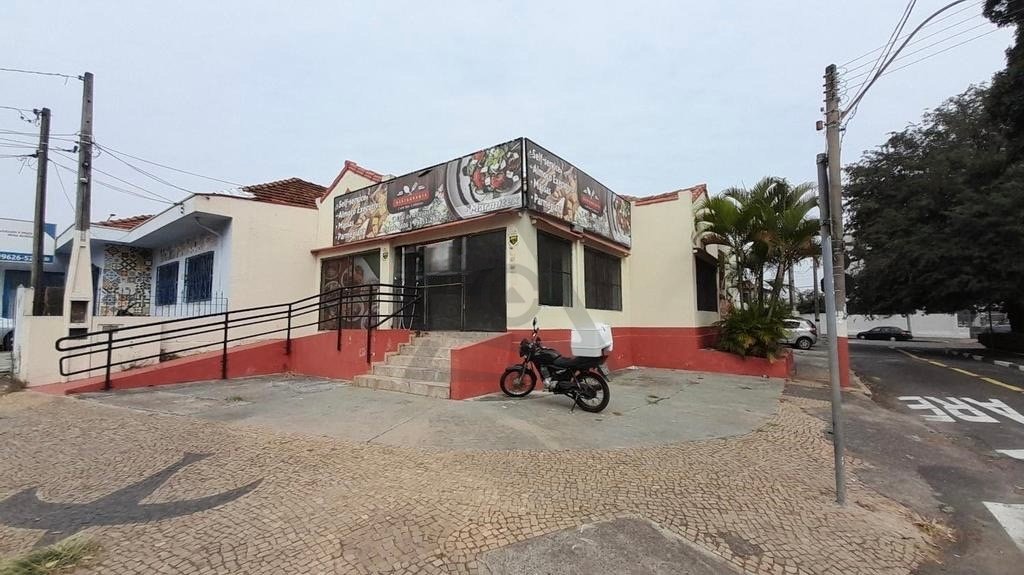 Salão para alugar em Campinas, Ponte Preta, com 270 m²
