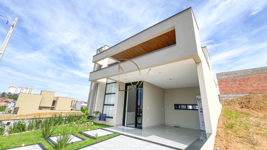 Casa à venda com 3 quartos, 1 suíte, 4 vagas e 140m² no Jardim Park Vista Real, Indaiatuba (SP) — foto 3 de 30