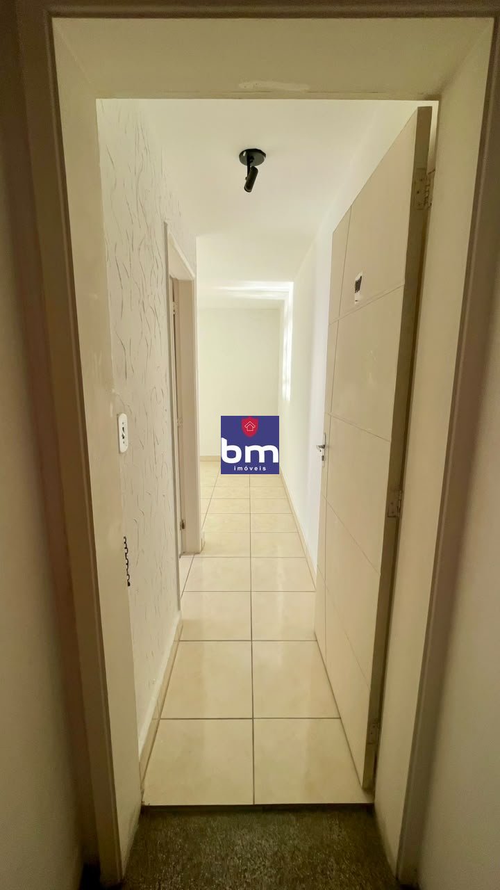 Apartamento para alugar em São Paulo, Jd Casa Blanca, com 2 quartos, com 50 m²