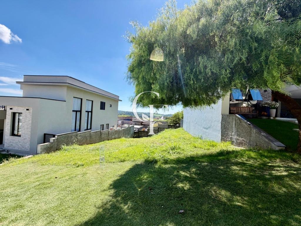 Terreno à venda em Valinhos, Roncáglia, com 324 m², Residencial Mont'Alcino
