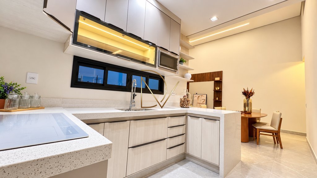 Casa à venda com 3 quartos, 1 suíte, 4 vagas e 140m² no Jardim Park Vista Real, Indaiatuba (SP) — foto 26 de 30