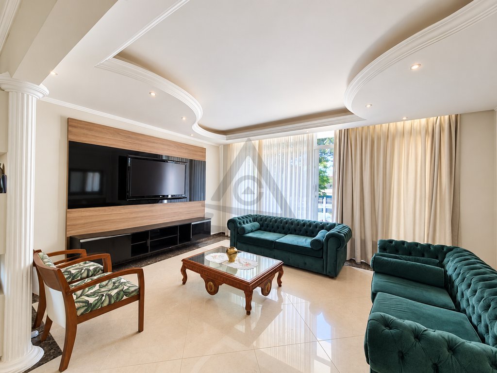 Casa à venda em Campinas, Jardim Chapadão, com 3 quartos, com 165 m²