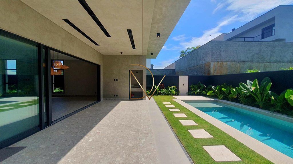 Casa à venda com 4 quartos, 6 banheiros, 4 vagas e 360m² no Loteamento Residencial Arborais, Campinas (SP) — foto 24 de 30