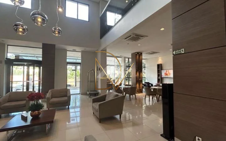 Apartamento à venda com 1 quarto, 1 suíte, 1 vaga e 24m² no Parque Nova Suíça, Valinhos (SP) — foto 15 de 25