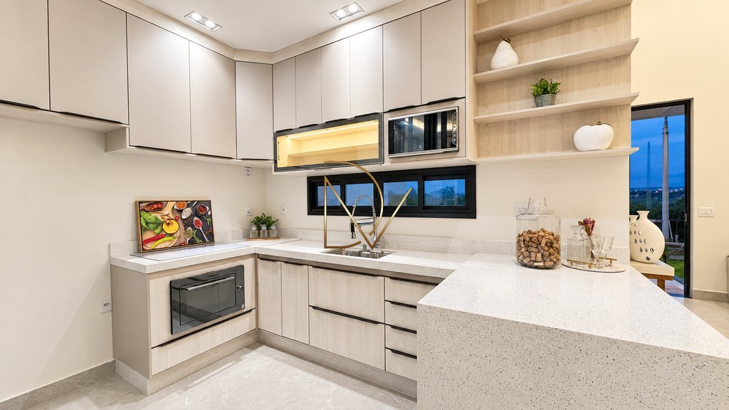 Casa à venda com 3 quartos, 1 suíte, 4 vagas e 140m² no Jardim Park Vista Real, Indaiatuba (SP) — foto 28 de 30