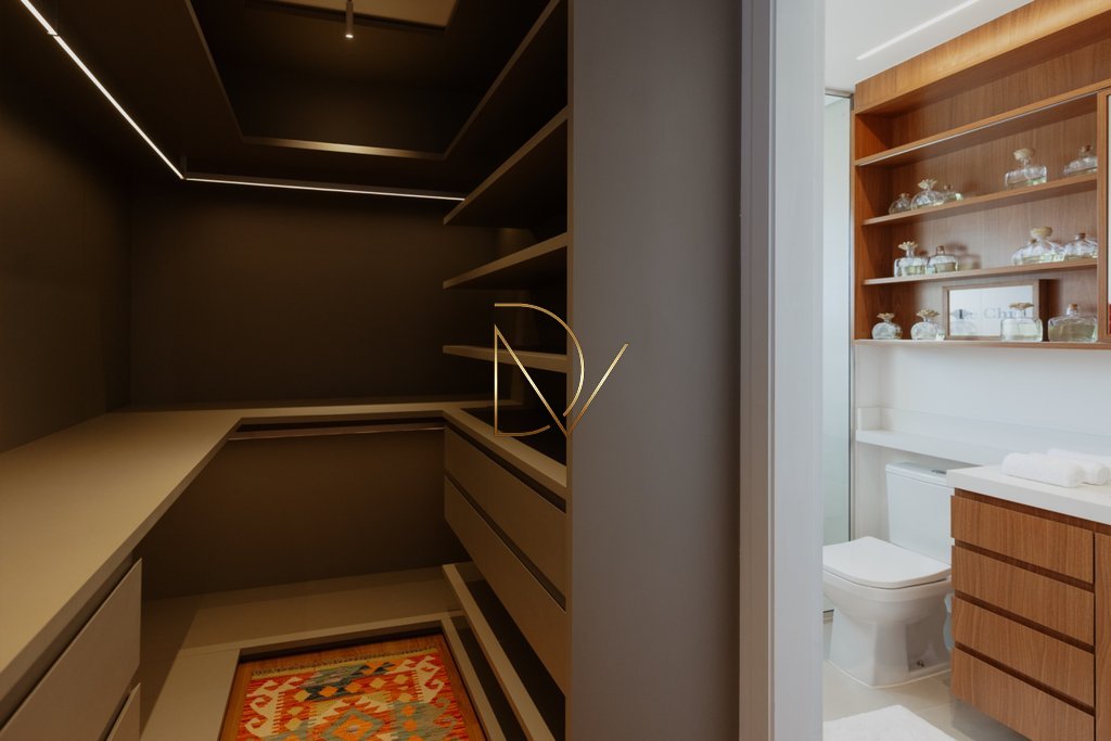 Casa à venda com 3 quartos, 3 suítes, 2 vagas e 177m² no Parque das Flores, Campinas (SP) — foto 21 de 30