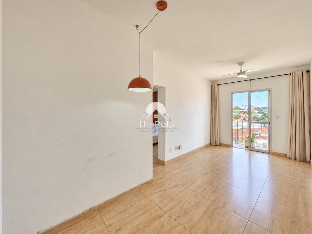 Apartamento para alugar em Campinas, Chácara da Barra, com 1 quarto, com 55 m², Praia da Costa