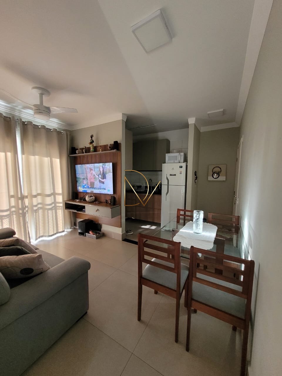 Apartamento à venda com 2 quartos, 1 banheiro, 1 vaga e 47m² no Vila Industrial, Campinas (SP) — foto 13 de 30
